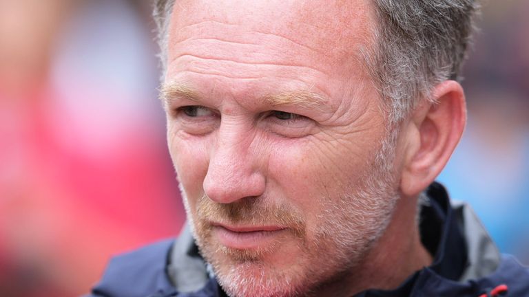Christian Horner will nach seiner Trennung von Red Bull bald wieder zurück in die Formel 1.