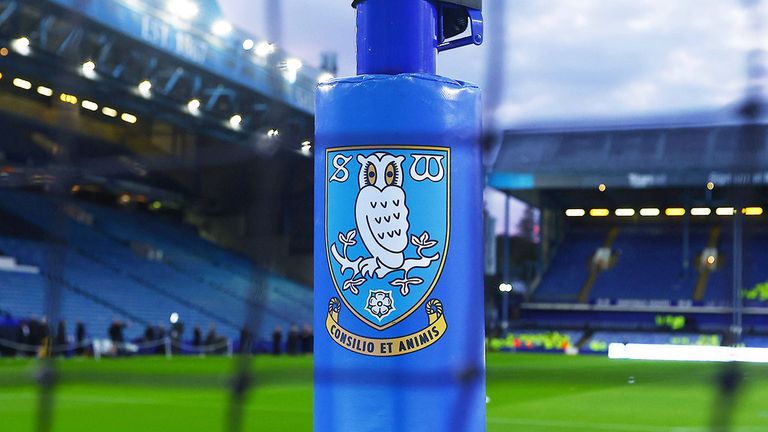 Sheffield Wednesday wurde im Jahr 1867 gegründet.