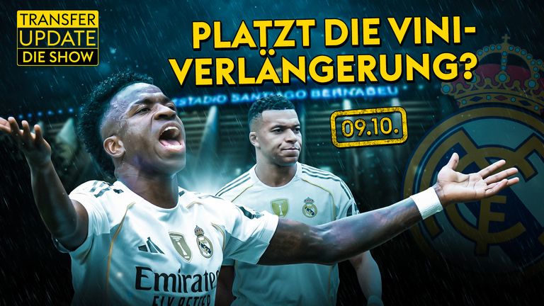 Vini fordert Mbappe-Gehalt! Neuer-Verlängerung? Marktwert-Absturz von Boniface! | Transfer Update