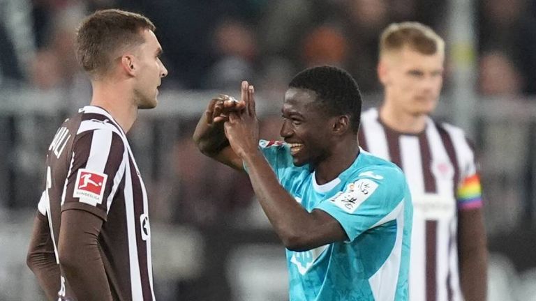 Die TSG Hoffenheim gewinnt seit vier Spieltagen wieder ein Spiel in der Bundesliga.