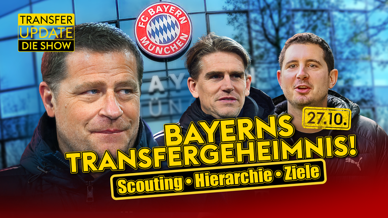 Holt Bayern Asllani? Kehl will Brasilianer - Eklat um Vinicius Junior | Transfer Update XXL