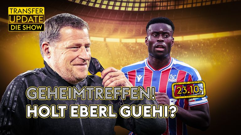 Guehi-Gespräche in München – Endrick in die Bundesliga?  | Transfer Update