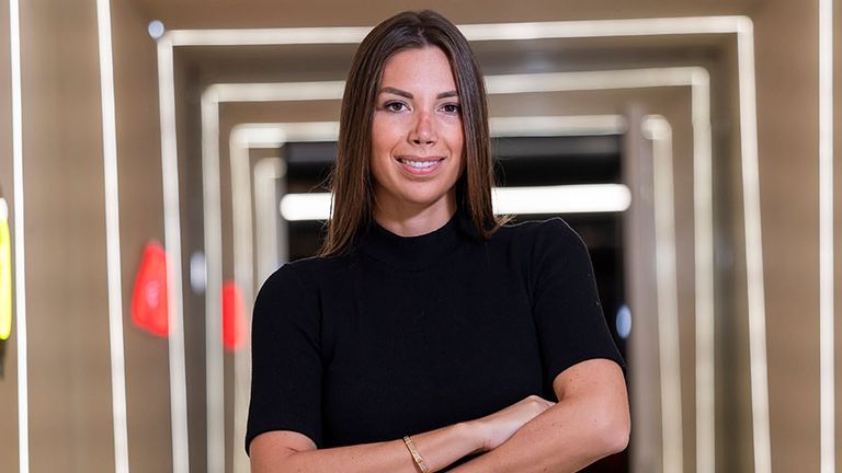 Laura Villars will für die FIA-Präsidentschaft kandidieren.