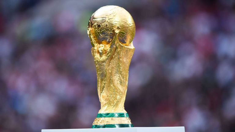 Wer sichert sich bei der WM 2026 den wohl begehrtesten Pokal der Welt?