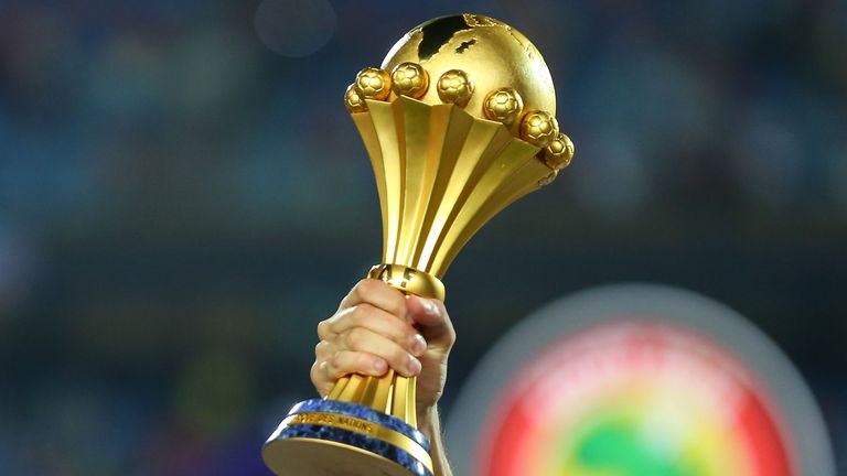 The 2025 Africa Cup of Nations will be held in Morocco 