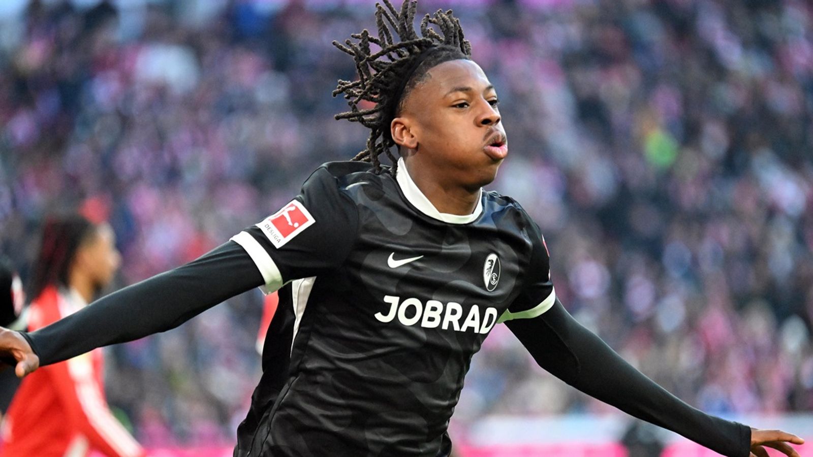 Sky Sport Exklusiv Verliert Der SC Freiburg Johan Manzambi sky-sport-exklusiv-verliert-der-sc-freiburg-johan-manzambi