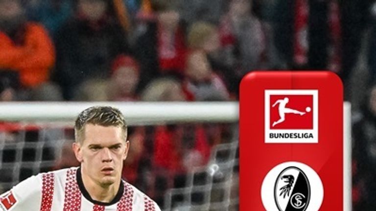 HIGHLIGHTS | Freiburg - St. Pauli | Bundesliga, 10. Spieltag