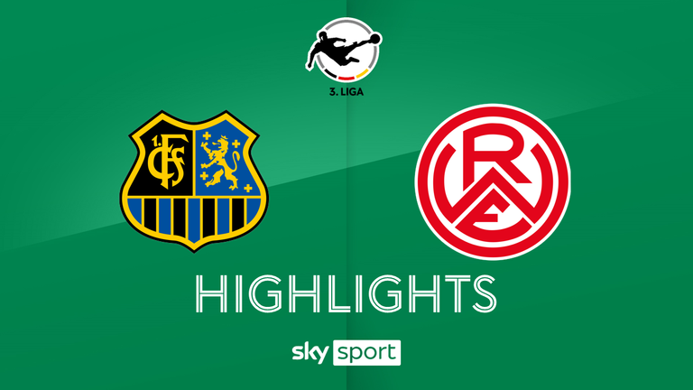 Spieltag 16: 1.FC Saarbrücken - Rot-Weiß Essen - 2025/26 - 3.Liga