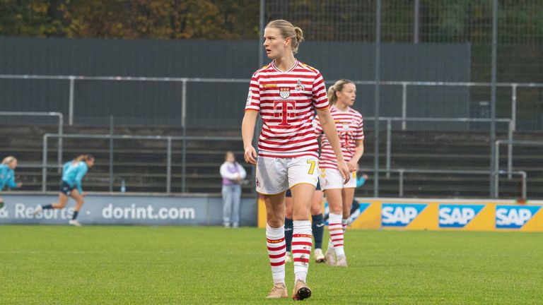 Der 1. FC Köln ist im DFB-Pokal gescheitert.
