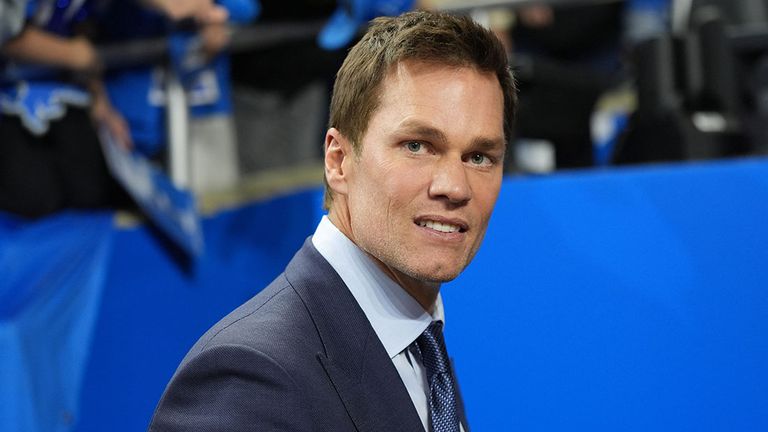 NFL-Legende Tom Brady hat laut eigener Aussage einen Klon-Hund.