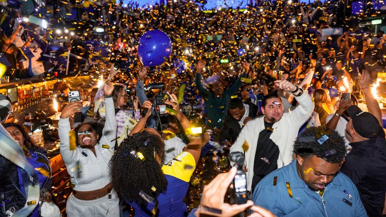 Unglaublich! Curacao qualifiziert sich erstmals für eine Fußball-WM.