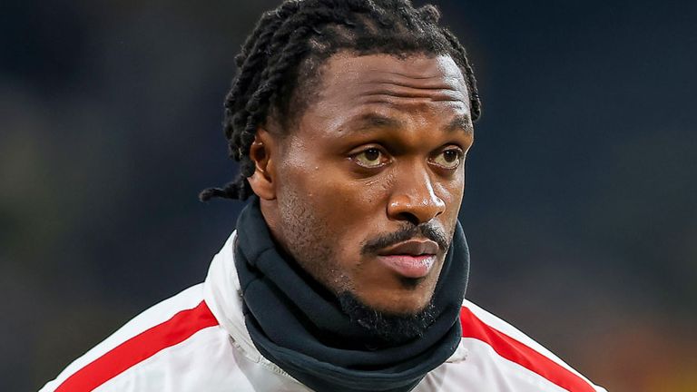 Dan-Axel Zagadou fehlt dem VfB erneut verletzungsbedingt länger.