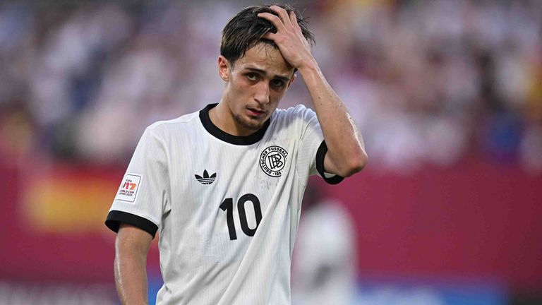 Der deutschen U17 droht durch ein Unentschieden gegen Nordkorea ein frühes WM-Aus.