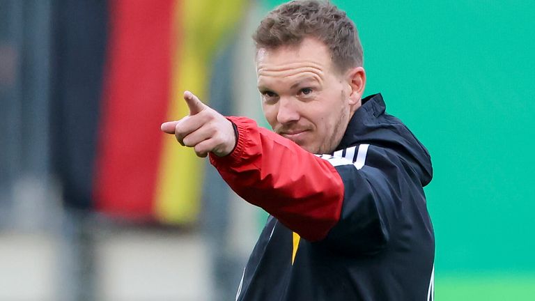 So bucht Deutschland das direkte WM-Ticket.