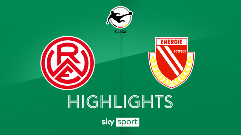 Spieltag 15: Rot-Weiß Essen - Energie Cottbus - 2025/26 - 3.Liga