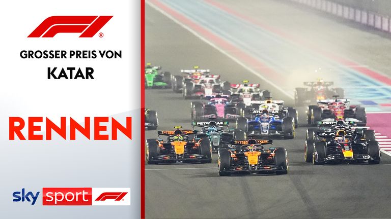 GP Katar 2025