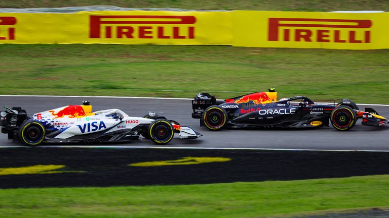 Red Bull und Racing Bulls werden am 15. Januar 2026 die Lackierungen ihrer neuen Boliden vorstellen.