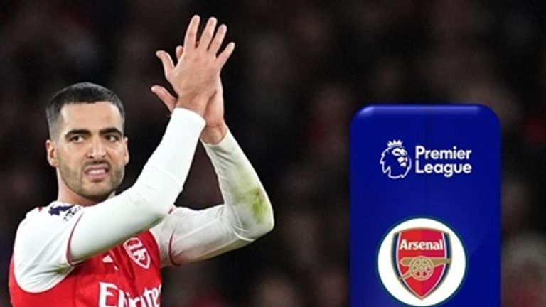 HIGHLIGHTS | Arsenal - Tottenham | Premier League, 12. Spieltag