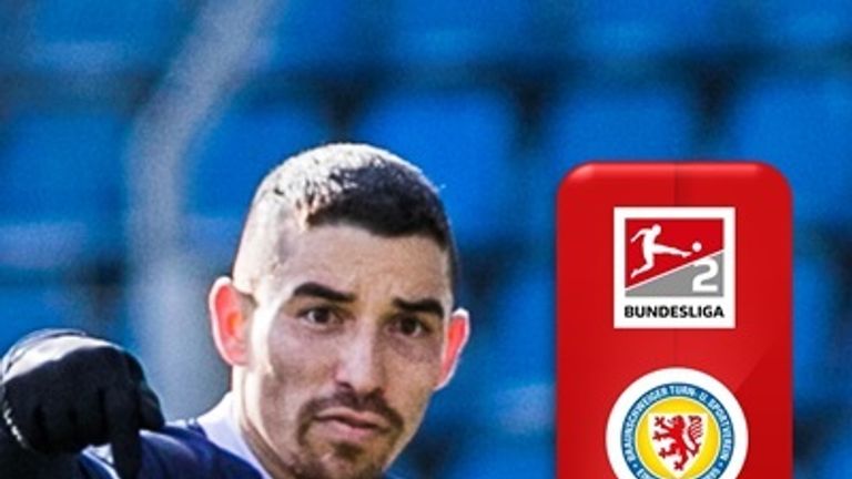 HIGHLIGHTS | Braunschweig - Bochum | 2. Bundesliga, 12. Spieltag