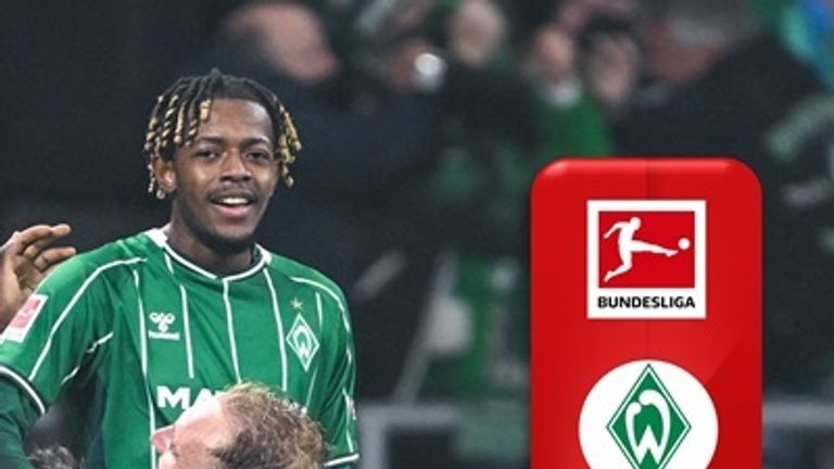 HIGHLIGHTS | Bremen - Wolfsburg | Bundesliga, 10. Spieltag