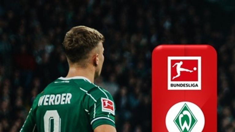 Highlights | BREMEN - KÖLN | Bundesliga, 12. Spieltag