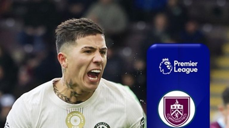 HIGHLIGHTS | Burnley - Chelsea | Premier League, 12. Spieltag