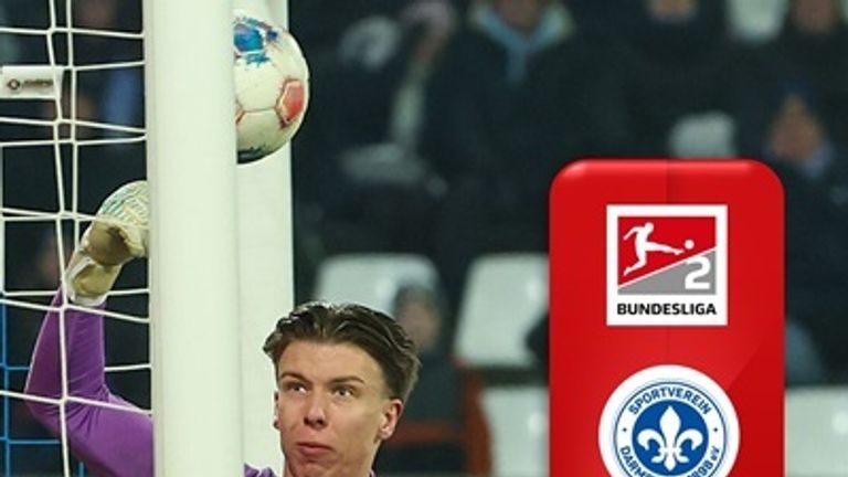 HIGHLIGHTS | Darmstadt - Greuther Fürth | 2. Bundesliga, 13. Spieltag