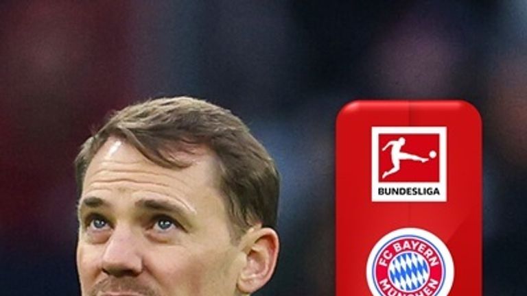 Highlights | FC BAYERN - ST. PAULI | Bundesliga, 12. Spieltag