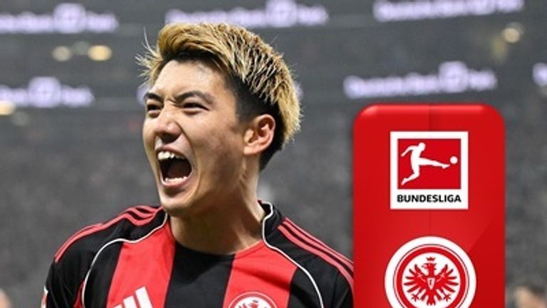 HIGHLIGHTS | Frankfurt - Mainz | Bundesliga, 10. Spieltag