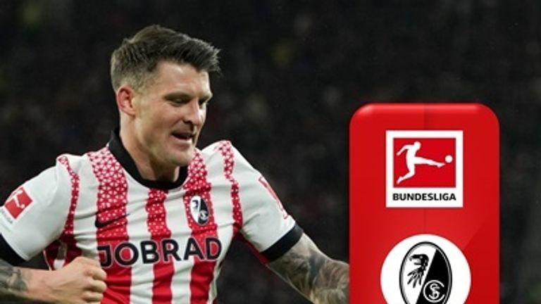 Highlights | FREIBURG - MAINZ | Bundesliga, 12. Spieltag