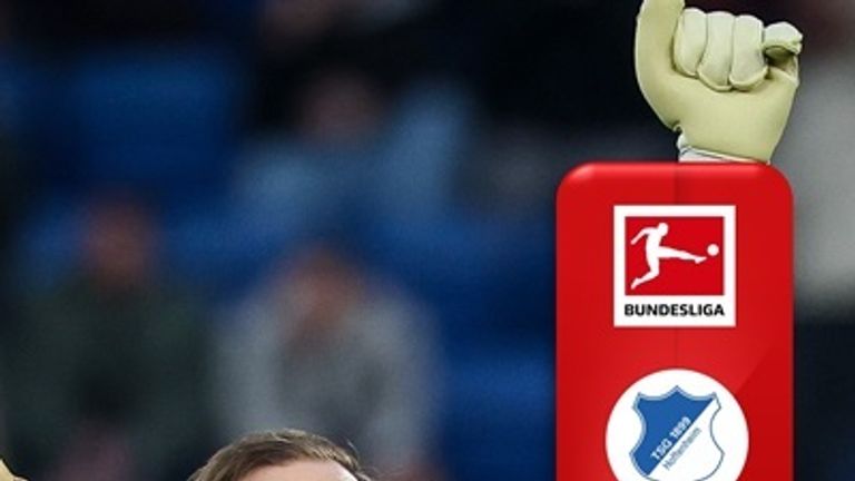 Highlights | HOFFENHEIM - AUGSBURG | Bundesliga, 12. Spieltag