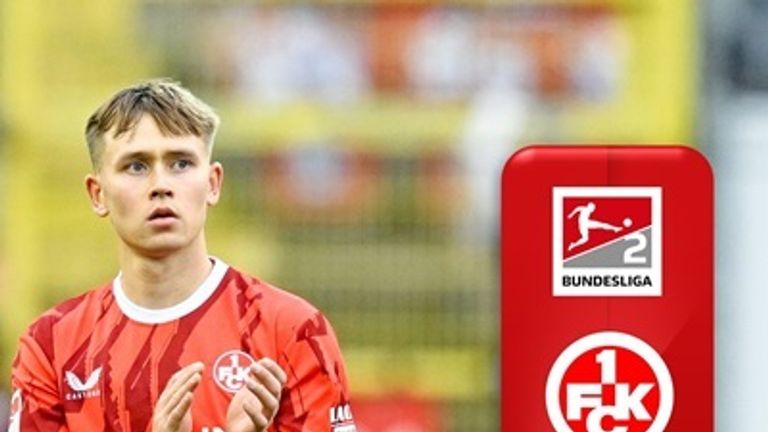 HIGHLIGHTS | Kaiserslautern - Kiel | Bundesliga, 13. Spieltag