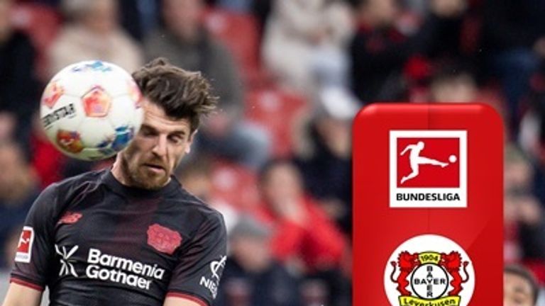 HIGHLIGHTS | Leverkusen - Heidenheim  | Bundesliga, 10. Spieltag