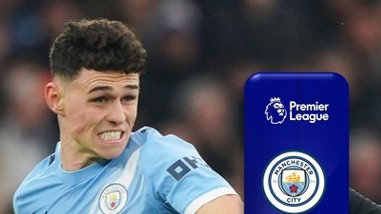 HIGHLIGHTS | MAN CITY - LEEDS | Premier League, 13. Spieltag