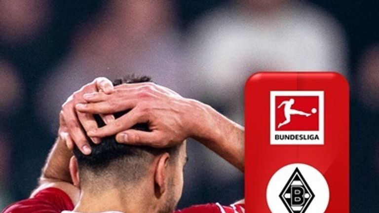 HIGHLIGHTS | M'gladbach - Köln | Bundesliga, 10. Spieltag