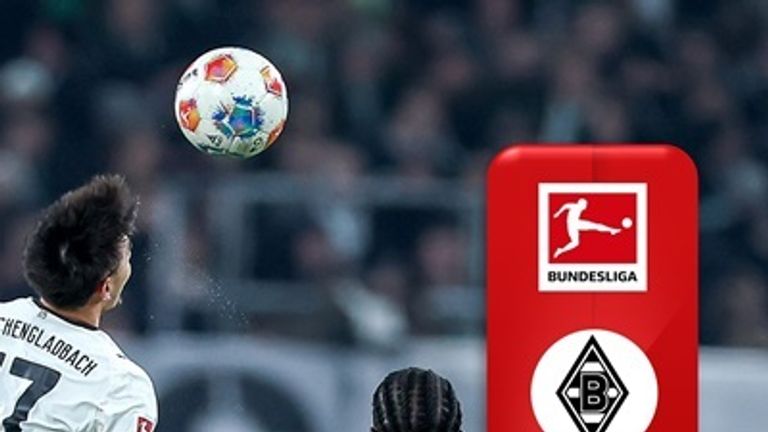 Highlights | M'GLADBACH - LEIPZIG | Bundesliga, 12. Spieltag