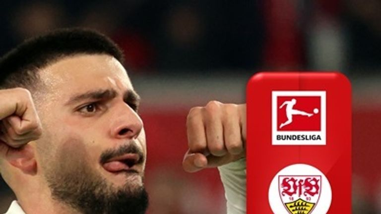 HIGHLIGHTS | Stuttgart - Augsburg | Bundesliga, 10. Spieltag