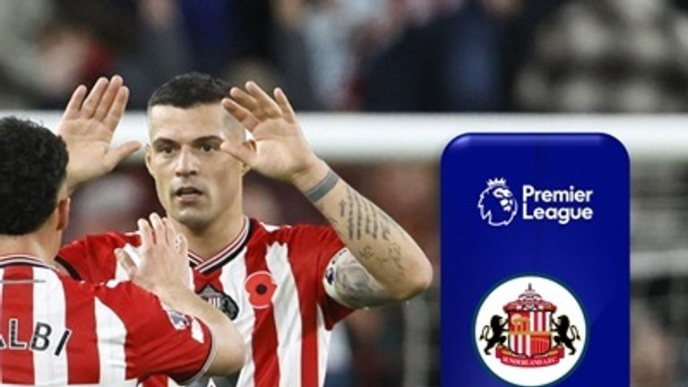 HIGHLIGHTS | Sunderland - Arsenal | Premier League, 11. Spieltag