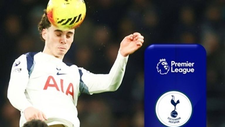 Highlights | TOTTENHAM - FULHAM | Premier League, 13. Spieltag