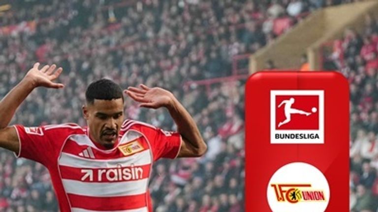 HIGHLIGHTS | Union Berlin - FC Bayern | Bundesliga, 10. Spieltag