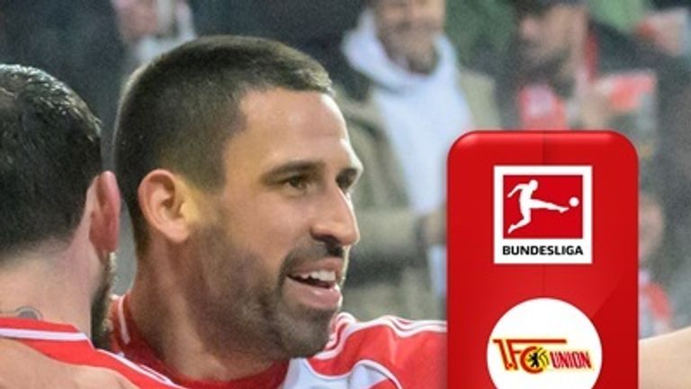 Highlights | UNION BERLIN - HEIDENHEIM | Bundesliga, 12. Spieltag