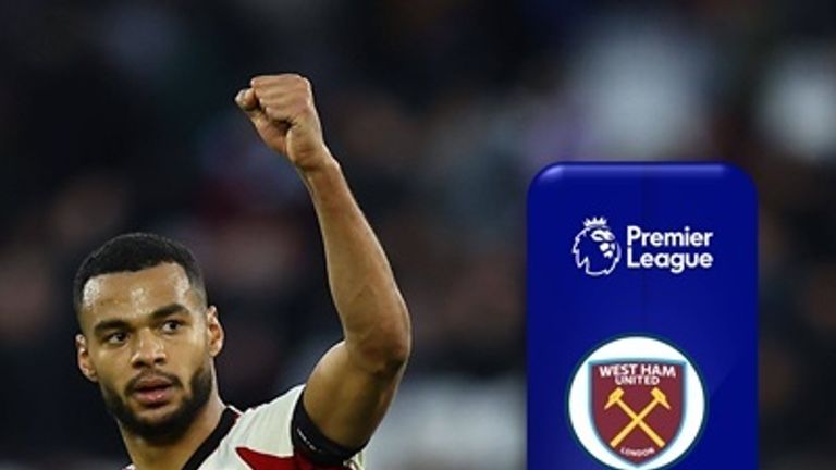 Highlights | WEST HAM - LIVERPOOL | Premier League, 13. Spieltag