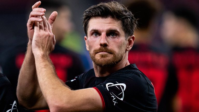 Jonas Hofmann ist bei Bayer Leverkusen nicht für die Champions League nominiert. 