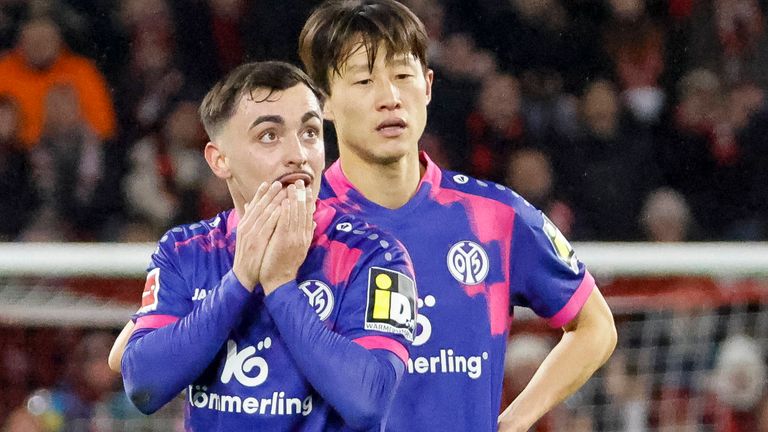 Mainz 05 verliert auch beim SC Freiburg.