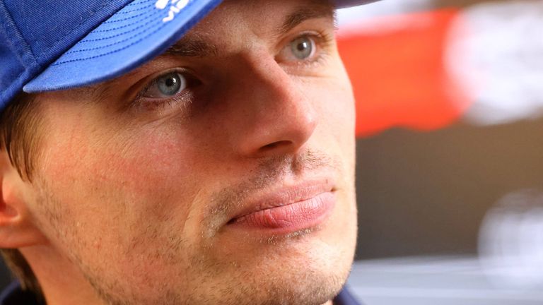 Max Verstappen fightet sich in Brasilien von der Boxengasse aufs Podium!.