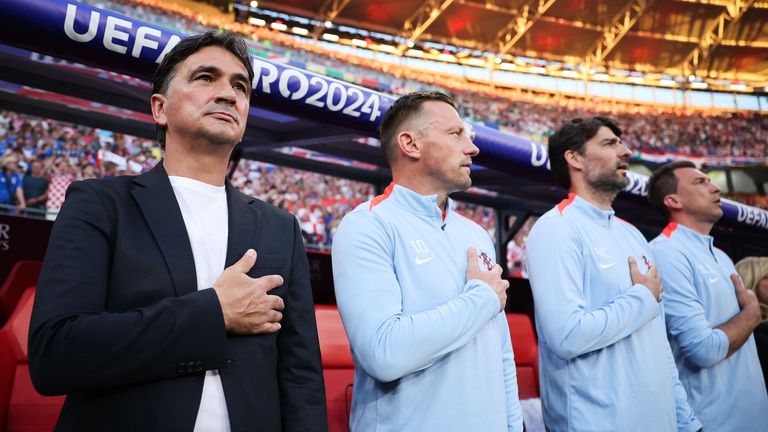 Kroatiens Hymne „Lijepa naša domovino“ besingt Natur, Heimat und nationalen Zusammenhalt.