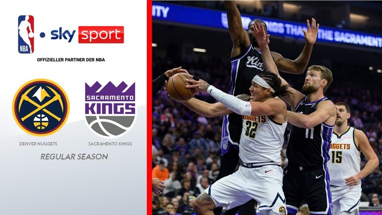 Die Highlights aus Sacramento