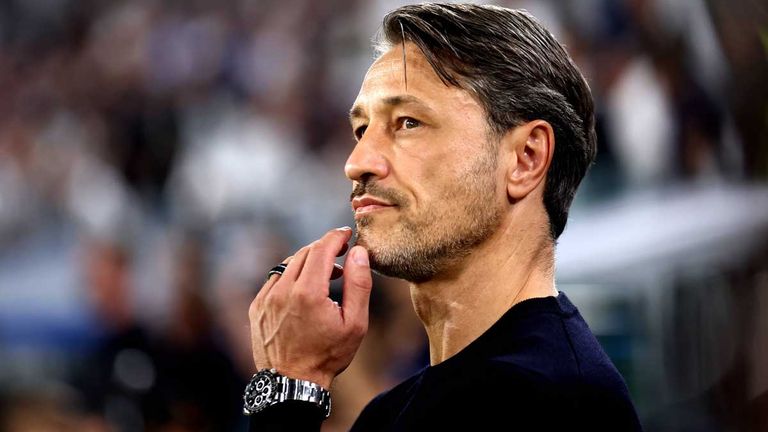 Niko Kovac peilt mit dem BVB den dritten Sieg in der laufenden Champions-League-Saison an.