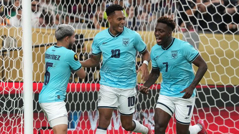 TOPF 3: Panama (Topf 3)