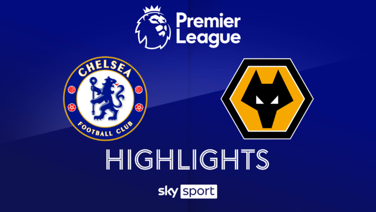 Match Day 11: FC Chelsea - Wolverhampton Wanderers - 2025/26 - Premier League